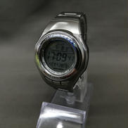 電波時計|CASIO