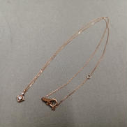 K10ネックレス|CANAL 4℃×DISNEY