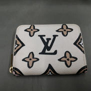 ジッピーコインパース　ワイルドアットハート|LOUIS VUITTON