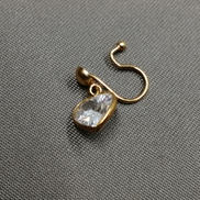 K18イヤリング|K18