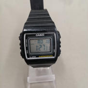 クオーツ腕時計|CASIO