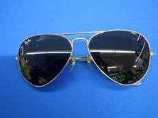 アビエーター|RAY BAN