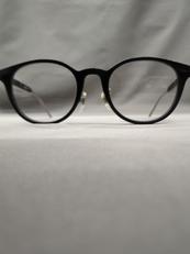 黒縁メガネ|GUCCI