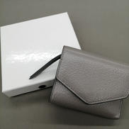 3つ折りコンパクトウォレット|MAISON MARGIELA