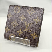 2つ折り財布|LOUIS VUITTON