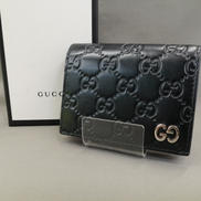 二つ折り財布|GUCCI