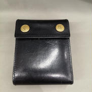 レザー二つ折り財布|RORTAR