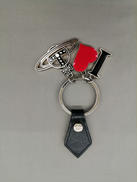 I LOVE ORB キーホルダー|VIVIENN WESTWOOD