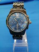 クロノグラフ風クォーツ腕時計|FNGEEN