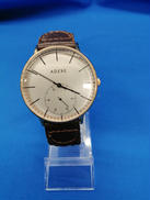 クォーツウォッチ|ADEXE