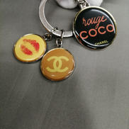 キーホルダー|CHANEL