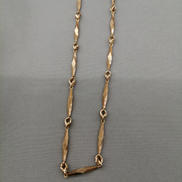 K18ネックレス|ノンメーカー