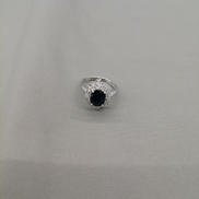 PT900石付きリング|ノンメーカー