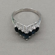 PT900青石リング|ノンメーカー