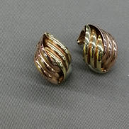 K18イヤリング|ノンメーカー