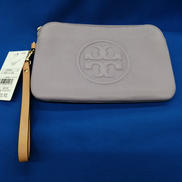 ペリーボンベ　ポーチ|TORY BURCH