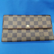 ポルトフォイユ・サラ|LOUIS VUITTON