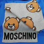 マフラー|MOSCHINO