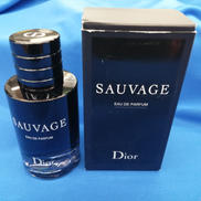 SAUVAGE オードゥパルファン|CHRISTIAN  DIOR
