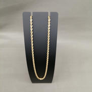 14Kネックレス|後K