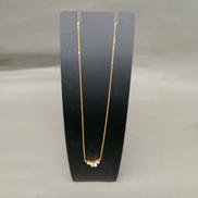 K18ネックレス|K18