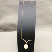 K18ネックレス|Ｋ18