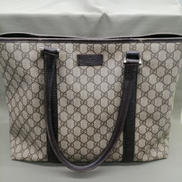 GGスプリームトートバッグ|GUCCI