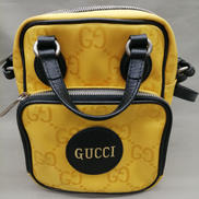 オフザグリッド　ショルダーバッグ|GUCCI