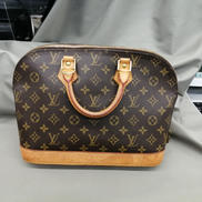 アルマ|LOUIS VUITTON