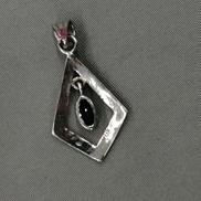 18K 石付きトップ|ノンメーカー