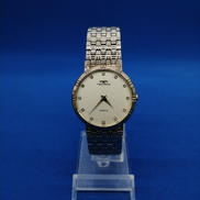 クォーツ腕時計|TECHNOS