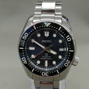 PROSPEX オートマチック|SEIKO