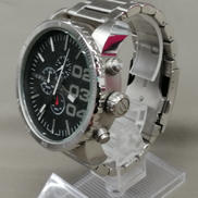 クォーツ腕時計|DIESEL