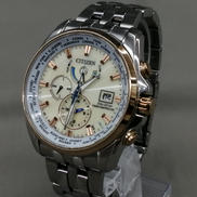 エコドライブ|CITIZEN