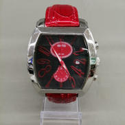 クォーツ腕時計|MUTA