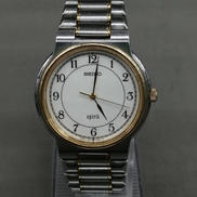 クォーツ腕時計|SEIKO