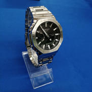 電波ソーラー腕時計|CASIO