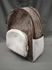 レディースリュック|COACH