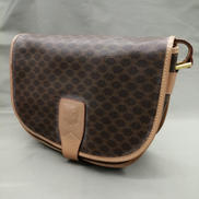 マカダムショルダー|CELINE