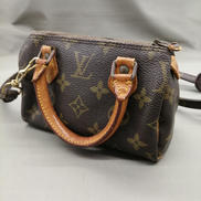 ミニスピーディ|LOUIS VUITTON