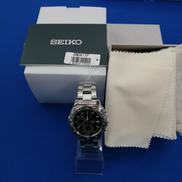 クロノグラフクォーツ|SEIKO