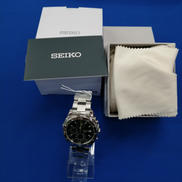 クロノグラフクォーツ|SEIKO