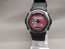 G=SHOCK|CASIO