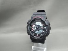 G-SHOCK|CASIO