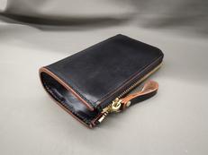 レザーキーケース|PORTER