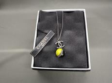 ペンダントネックレス|CHANEL