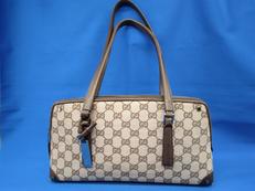 セミショルダーバッグ|GUCCI