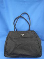 ナイロントートバッグ|PRADA