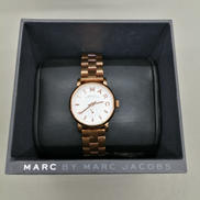 クォーツ腕時計|MARC BY MARC JACOBS