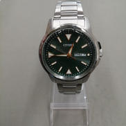 エコドライブ|CITIZEN